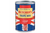 Butcher's - Tripe Mix - Original Loaf Recipe Dog Food - 400g (Damaged Packaging)