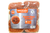 An image of Essentially Catering - Copper Steel Scourers - Large x 10 from Best Before Its Gone, we stock products near or past their best Before Date.