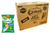 An image of Box of Walkers - Quavers - Salt &amp; Vinegar Multipack Snacks - 20 x (6 x 16g) from Best Before Its Gone, we stock products near or past their best Before Date.