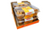 An image of Box of Jack's - 20 Mini Flapjack Bites x 4 from Best Before Its Gone, we stock products near or past their best Before Date.