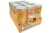 An image of Case of Rubicon - Orange Mango Sparkling Spring Water - 12 x 330ml from Best Before Its Gone, we stock products near or past their best Before Date.