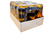 An image of Case of Rockstar - Original Energy Drink - 12 x 500ml from Best Before Its Gone, we stock products near or past their best Before Date.