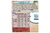 An image of Maggi - Smokey &amp; Succulent BBQ Seasoning Paper for Chicken - 25g from Best Before Its Gone, we stock products near or past their best Before Date.