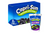 An image of Capri-Sun - Blackcurrant - Vegan - 8 x 200ml from Best Before Its Gone, we stock products near or past their best Before Date.