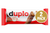 An image of Ferrero - Duplo - 2 Bars x 18.2g from Best Before Its Gone, we stock products near or past their best Before Date.