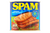 An image of SPAM - Chopped Pork and Ham - 340g (Damaged/Dented Tin)  from Best Before Its Gone, we stock products near or past their best Before Date.