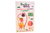 An image of Fruit Zone - Strawberry, Orange, Blackcurrant Fruit Strings - 100g (5x20g) from Best Before Its Gone, we stock products near or past their best Before Date.