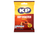 An image of KP - Dry Roasted Peanuts - 80g from Best Before Its Gone, we stock products near or past their best Before Date.