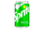 An image of Sprite - Lemon-Lime - No Sugar - 330ml from Best Before Its Gone, we stock products near or past their best Before Date.