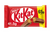 An image of Nestle - Kit Kat - 4 Finger Milk Chocolate Bar - 41.5g from Best Before Its Gone, we stock products near or past their best Before Date.