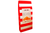 An image of nibnibs - Sun Dried Tomato Big Minis Breadsticks - 100g from Best Before Its Gone, we stock products near or past their best Before Date.