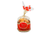 An image of Pasticceria Venezia - Italian Panettone - Palm Oil Free - 750g from Best Before Its Gone, we stock products near or past their best Before Date.