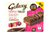 Galaxy - Triple Treat - Fruit, Nut & Chocolate Bar - 4 x 32g