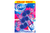An image of Bloo - Colour Active - Flowers Fragrance - Toilet Rim Block - 3 Pack from Best Before Its Gone, we stock products near or past their best Before Date.