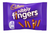 An image of Cadbury - Nibbly Fingers - Mini Milk Chocolate Biscuits - 40g from Best Before Its Gone, we stock products near or past their best Before Date.
