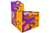 An image of Box of Nestle - Joe - Orange Dreams Chocolate Bar - 30 x 31g (Foreign Writing) from Best Before Its Gone, we stock products near or past their best Before Date.