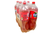An image of Case of Fanta - Fruit Twist - 6 x 2l from Best Before Its Gone, we stock products near or past their best Before Date.