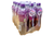 An image of Case of Ribena - Sparkling Blackcurrant Drink - 12 x 500ml. from Best Before Its Gone, we stock products near or past their best Before Date.