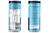 An image of Case of Bounce Back - Vitamin Replenishment Drink - No Caffeine - Tropical - 12 x 250ml from Best Before Its Gone, we stock products near or past their best Before Date.