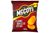 An image of McCoy's - Ridge Cut Flame Grilled Steak Flavour Potato Crisps - 65g from Best Before Its Gone, we stock products near or past their best Before Date.