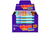 An image of Box of Cadbury - Wispa Gold - Salted Caramel Chocolate Bar - 48 x 48g from Best Before Its Gone, we stock products near or past their best Before Date.
