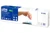 An image of Tork Xpressnap - 1-Ply Napkins - 4 Fold - White - 5 x 225 Sheets - 10 840 from Best Before Its Gone, we stock products near or past their best Before Date.