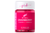 An image of Pink - Be Well - Cranberry Vitamin C + Hibiscus - 60 Veggie Caps  from Best Before Its Gone, we stock products near or past their best Before Date.