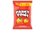 An image of Golden Wonder - Tangy Toms - Tomato Flavour Snacks - 22g from Best Before Its Gone, we stock products near or past their best Before Date.