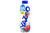 An image of Yazoo - Milk Drink - Vanilla Flavour - 400ml from Best Before Its Gone, we stock products near or past their best Before Date.