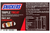 An image of Snickers - Triple Treat - Fruit, Nut &amp; Chocolate Bar - 4 x 32g from Best Before Its Gone, we stock products near or past their best Before Date.