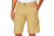 An image of Wearfirst - Men's Cargo Short in Khaki - Size 32 from Best Before Its Gone, we stock products near or past their best Before Date.