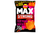 An image of Walkers - Max Strong - Fiery Prawn Cocktail Flavour Potato Crisps - 70g from Best Before Its Gone, we stock products near or past their best Before Date.