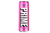 An image of Prime - Strawberry &amp; Watermelon Flavour Energy Drink - 330ml from Best Before Its Gone, we stock products near or past their best Before Date.