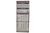 An image of the ingredients for the product Ready Brek - Chocolate Porridge Oats - 450g from Best Before Its Gone, we stock products near or past their best Before Date.