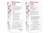 An image of the ingredients for the product Bronchostop - Junior Cough Syrup - For All Coughs - From 1 Year - 200ml from Best Before Its Gone, we stock products near or past their best Before Date.