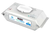 An image of Kirkland - Tencel Baby Wipes - Fragrance Free - x 100 Wipes from Best Before Its Gone, we stock products near or past their best Before Date.
