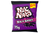 An image of Nik Naks - Rib 'N' Saucy Flavour Crisps - 75g from Best Before Its Gone, we stock products near or past their best Before Date.