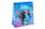 An image of Disney - Frozen Gift Bag - Large - 33cm from Best Before Its Gone, we stock products near or past their best Before Date.