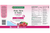 An image of Nature's Bounty - Hair, Skin &amp; Nails Gummies with Collagen - Mixed Berry Flavour - 60 Gummies  from Best Before Its Gone, we stock products near or past their best Before Date.