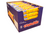 An image of Box of Cadbury - Crunchie - 48 x 40g from Best Before Its Gone, we stock products near or past their best Before Date.
