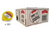 An image of Box of Harrisons - Very Hot Chilli Sauce Dip Pots - 100 x 25g from Best Before Its Gone, we stock products near or past their best Before Date.