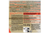 An image of Menissez - Bake At Home - French Petits Pains - 4 x 4 Pack (4 x 300g) from Best Before Its Gone, we stock products near or past their best Before Date.