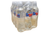 An image of Case of Mount Aqua - Strawberry Flavoured Still Water - No Added Sugar - 12 x 500ml from Best Before Its Gone, we stock products near or past their best Before Date.