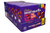 An image of Box of Cadbury - Dairy Milk - Fruitier &amp; Nuttier Trail Mix - 6 x 105g (3 Bags x 35g) from Best Before Its Gone, we stock products near or past their best Before Date.