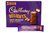 An image of Cadbury - Delights - Soft Nougat - Orange &amp; Caramel - 110g (5 Bars x 22g) from Best Before Its Gone, we stock products near or past their best Before Date.