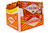 An image of Box of Tunnock's - Real Milk Chocolate Caramel Wafer Biscuits - 20 x 8 Pack (8 x 30g) from Best Before Its Gone, we stock products near or past their best Before Date.