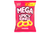 An image of Golden Wonder - Mega Spicy Rings - Spicy Flavour Snacks - 50g from Best Before Its Gone, we stock products near or past their best Before Date.