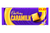 An image of Cadbury - Caramilk - Golden Caramel Chocolate Bar - 80g from Best Before Its Gone, we stock products near or past their best Before Date.