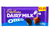 An image of Cadbury - Dairy Milk Oreo - 120g from Best Before Its Gone, we stock products near or past their best Before Date.