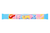 An image of Barratt - Flumps - Vanilla Flavour Fluffy Mallow Twist -  20g from Best Before Its Gone, we stock products near or past their best Before Date.